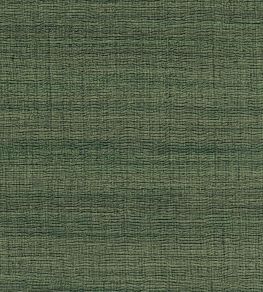 Rhea Wallpaper by Elitis Un theatre de verdure Rhea Wallpaper by Elitis Un theatre de verdure