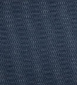 Rhombus Fabric by Jane Churchill Blue Rhombus Fabric by Jane Churchill Blue
