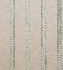 Rhubarb Fabric by Andrew Martin Brook