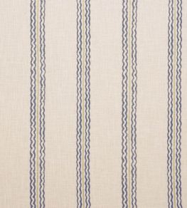 Rhubarb Fabric by Andrew Martin Iris Rhubarb Fabric by Andrew Martin Iris
