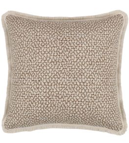 Ria Cushion 50 x 50cm by Villa Nova Cumin