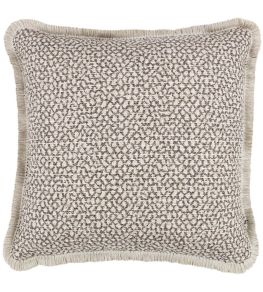 Ria Cushion 50 x 50cm by Villa Nova Pepper Ria Cushion 50 x 50cm by Villa Nova Pepper