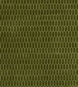 Rialta Fabric by Kai Fern