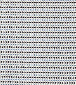 Ribble Fabric by Scion Indigo/Denim Ribble Fabric by Scion Indigo/Denim