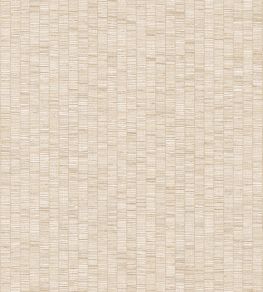 Ribbon Grass Wallpaper by Jannelli&Volpi Beige Ribbon Grass Wallpaper by Jannelli&Volpi Beige