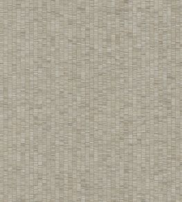Ribbon Grass Wallpaper by Jannelli&Volpi Brown Ribbon Grass Wallpaper by Jannelli&Volpi Brown