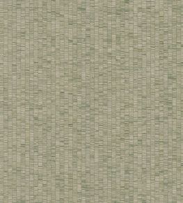Ribbon Grass Wallpaper by Jannelli&Volpi Olive Ribbon Grass Wallpaper by Jannelli&Volpi Olive