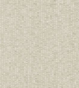 Ribbon Grass Wallpaper by Jannelli&Volpi Sand Ribbon Grass Wallpaper by Jannelli&Volpi Sand