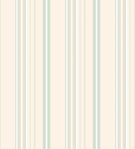 Ribbon Mix Stripe Wallpaper by Ohpopsi Mint Ribbon Mix Stripe Wallpaper by Ohpopsi Mint