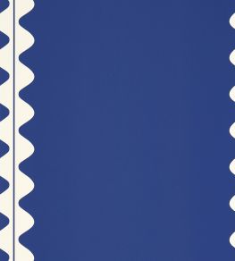 Ric Rac Wallpaper by Harlequin Lapis Ric Rac Wallpaper by Harlequin Lapis
