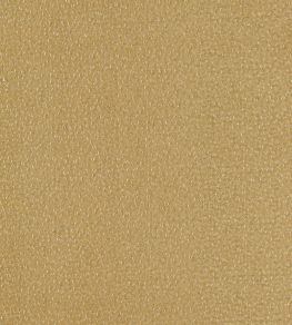 Ricamo Fabric by Clarke & Clarke Ochre Ricamo Fabric by Clarke & Clarke Ochre