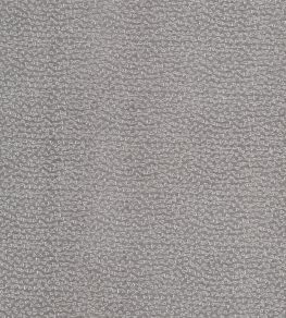 Ricamo Fabric by Clarke & Clarke Pewter Ricamo Fabric by Clarke & Clarke Pewter