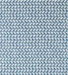 Ride The Wave Fabric by Scion Denim