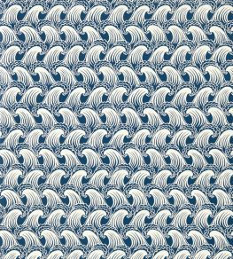 Ride The Wave Wallpaper by Scion Denim Ride The Wave Wallpaper by Scion Denim