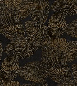 Rif Relief Wallpaper by Coordonne Night Rif Relief Wallpaper by Coordonne Night