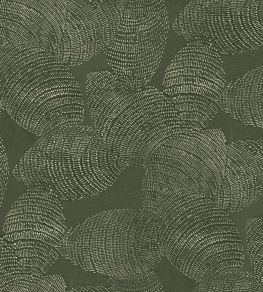 Rif Relief Wallpaper by Coordonne Sage Rif Relief Wallpaper by Coordonne Sage