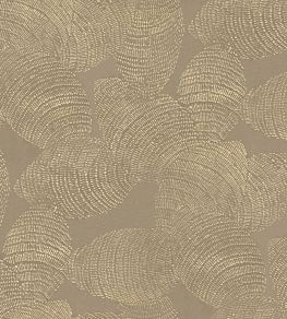 Rif Relief Wallpaper by Coordonne Stone Rif Relief Wallpaper by Coordonne Stone