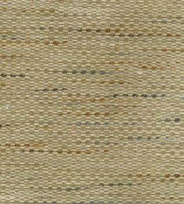 Rila Fabric by Osborne & Little Ochre Rila Fabric by Osborne & Little Ochre