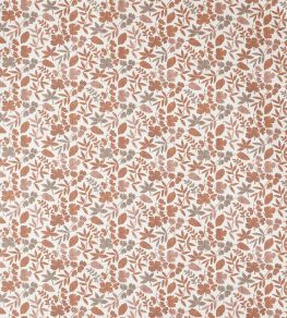 Riley Fabric by Prestigious Textiles Marmalade Riley Fabric by Prestigious Textiles Marmalade