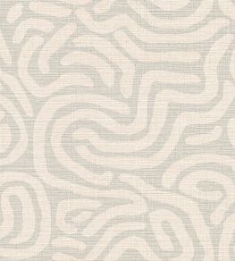 Rio Wallpaper by Jannelli&Volpi Grey Rio Wallpaper by Jannelli&Volpi Grey