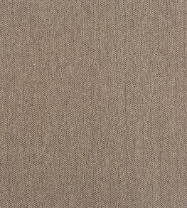 Ripon Fabric by Prestigious Textiles Liquorice