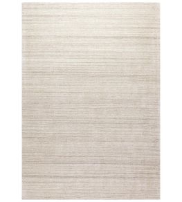 Ripple Rug by Ligne Pure Beige