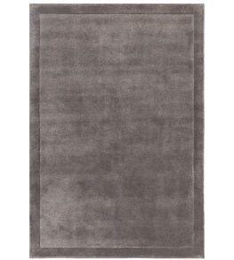 Rise Rug by Asiatic Charcoal Rise Rug by Asiatic Charcoal