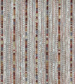 Rita Fabric by Prestigious Textiles Cinnamon Rita Fabric by Prestigious Textiles Cinnamon