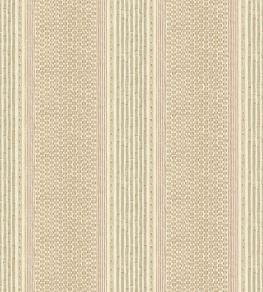 Rita Stripe Wallpaper by Josephine Munsey Blush and Soft Olive Rita Stripe Wallpaper by Josephine Munsey Blush and Soft Olive