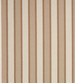 Rivage Fabric by Manuel Canovas Camel