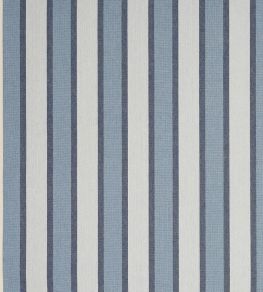 Rivage Fabric by Manuel Canovas Indigo Rivage Fabric by Manuel Canovas Indigo