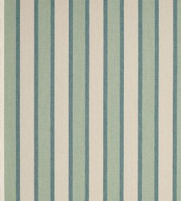 Rivage Fabric by Manuel Canovas Menthe