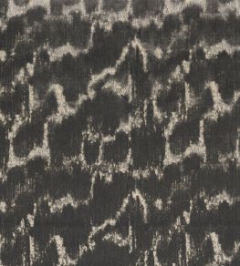 River Fabric by Casamance Anthracite