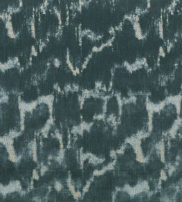River Fabric by Casamance Topaze River Fabric by Casamance Topaze