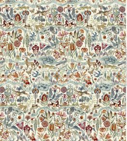 River of Joy Wallpaper by Christopher Farr Cloth Fig River of Joy Wallpaper by Christopher Farr Cloth Fig