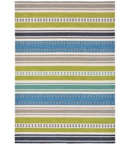 Rivi Outdoor Rug by Scion Kiwi Rivi Outdoor Rug by Scion Kiwi