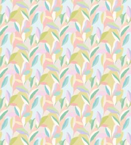 Riviera Wallpaper by Ohpopsi Pink Lemonade Riviera Wallpaper by Ohpopsi Pink Lemonade