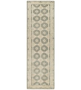 Riviera Runner Rug by Surya Charcoal-2301 Riviera Runner Rug by Surya Charcoal-2301