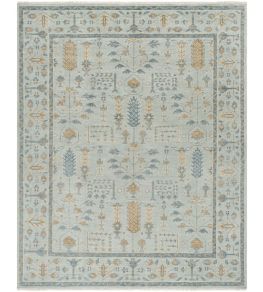 Riviera Rug by Surya Sky Blue-2304 Riviera Rug by Surya Sky Blue-2304