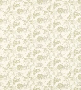 Rivington Fabric by Studio G Sage Rivington Fabric by Studio G Sage