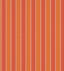 Robberg Fabric by Warwick Tangerine Robberg Fabric by Warwick Tangerine