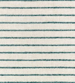 Roccapina Fabric by Zinc Electric Teal Roccapina Fabric by Zinc Electric Teal