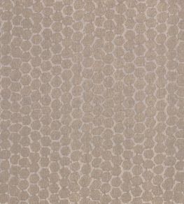 Roche FR Fabric by Villa Nova Driftwood