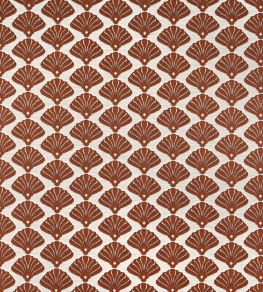 Rochelle Fabric by Casal Terre Cuite