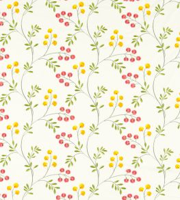 Rochelle Fabric by Clarke & Clarke Summer