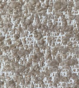 Rocheuses Fabric by Casal Beige Rocheuses Fabric by Casal Beige