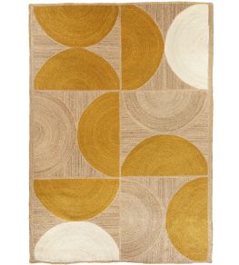 Rocky Rug by Elitis Banane Rocky Rug by Elitis Banane