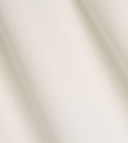 Rocky Performance Velvet Fabric by Schumacher Blanc Rocky Performance Velvet Fabric by Schumacher Blanc
