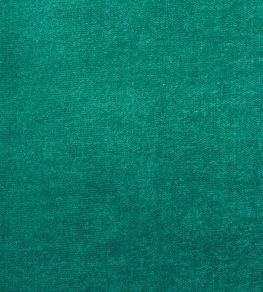 Rocky Performance Velvet Fabric by Schumacher Ivy