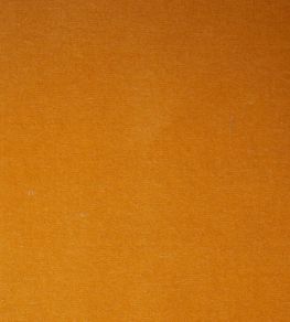 Rocky Performance Velvet Fabric by Schumacher Marigold